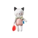 Plüss cica Clara Plüss cica Clara – Taf Toys 13625TAF