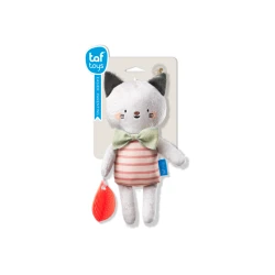 Plüss cica Clara Plüss cica Clara