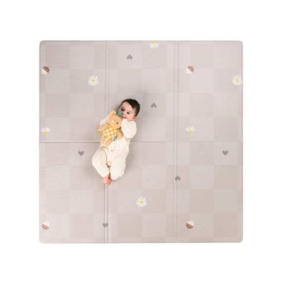 Habszivacs játszószőnyeg Checkers – Taf Toys 13665TAF