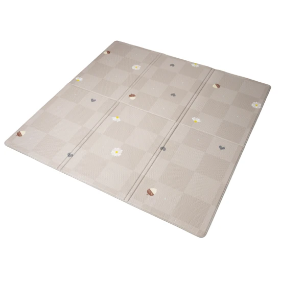 Habszivacs játszószőnyeg Checkers – Taf Toys 13665TAF