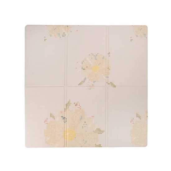 Habszivacs játszószőnyeg Bloom Habszivacs játszószőnyeg Bloom – Taf Toys 13675TAF