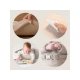 Pelenkázó/játszó alátét Sensory Tales – Taf Toys 13775TAF
