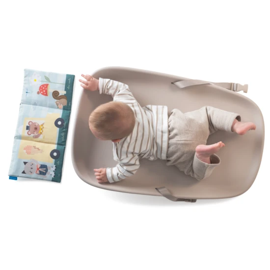 Pelenkázó/játszó alátét Sensory Tales – Taf Toys 13775TAF