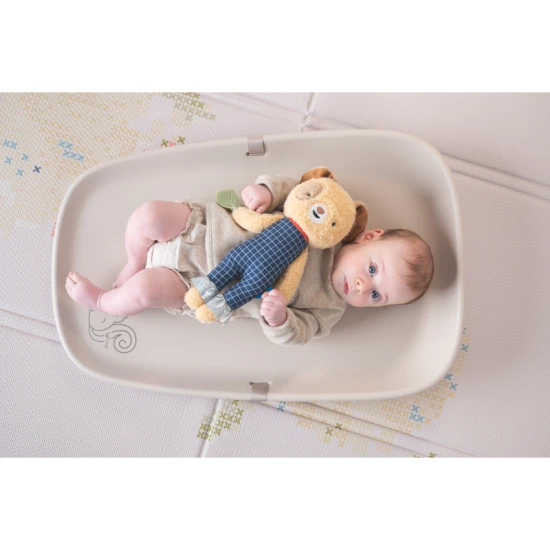 Pelenkázó/játszó alátét Sensory Tales – Taf Toys 13775TAF