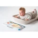 Pelenkázó/játszó alátét Sensory Tales – Taf Toys 13775TAF