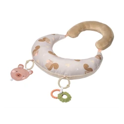 Tummy Time First hason fekvést segítő párna