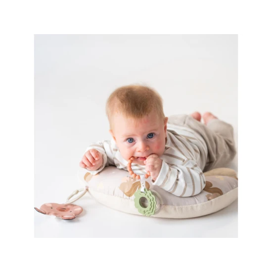 Tummy Time First hason fekvést segítő párna