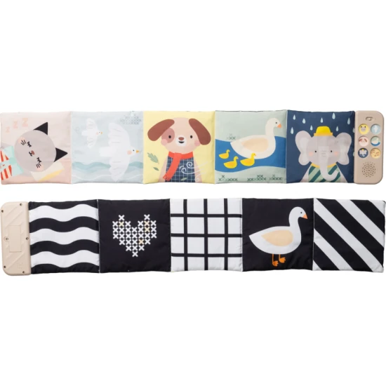 Hangoskönyv kicsiknek