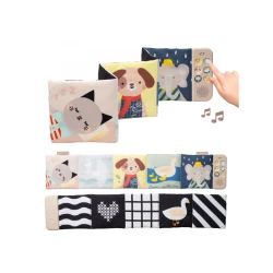 Hangoskönyv kicsiknek