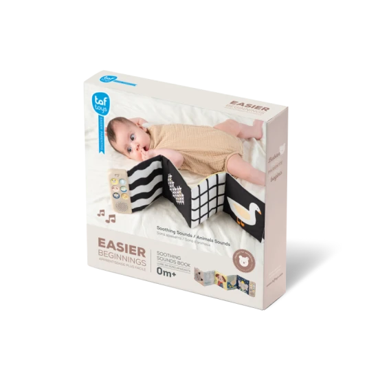 Hangoskönyv kicsiknek