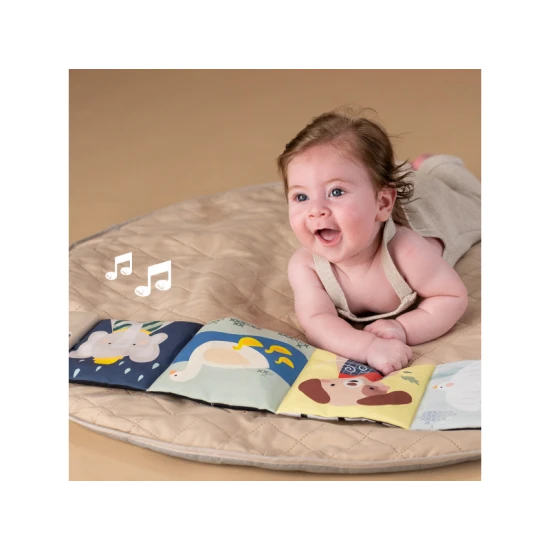 Hangoskönyv kicsiknek