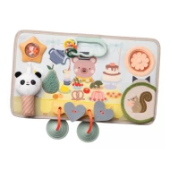Aktivitáspult Peek, Pop & Play