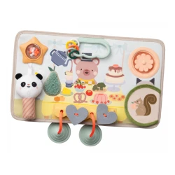 Aktivitáspult Peek, Pop & Play