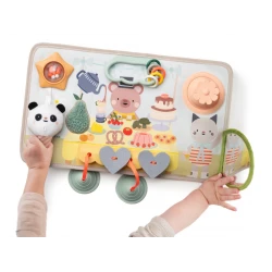 Aktivitáspult Peek, Pop & Play Aktivitáspult Peek, Pop & Play