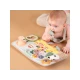 Aktivitáspult Peek, Pop & Play Aktivitáspult Peek, Pop & Play – Taf Toys 13845TAF