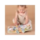 Aktivitáspult Peek, Pop & Play Aktivitáspult Peek, Pop & Play – Taf Toys 13845TAF