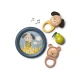 Zenélő játék szett Musical Adventure Kit