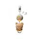 Zenélő doboz fénnyel maci – Taf Toys 13975TAF