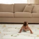 Tiny Love Összecsukható habszivacs játszószőnyeg Boho Chic