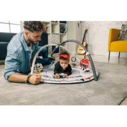 Játszószőnyeg Tiny Rockers