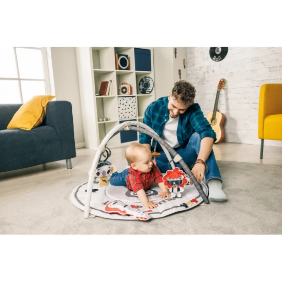 Játszószőnyeg Tiny Rockers Játszószőnyeg Tiny Rockers