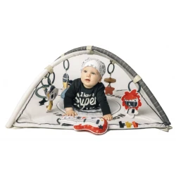 Játszószőnyeg Tiny Rockers