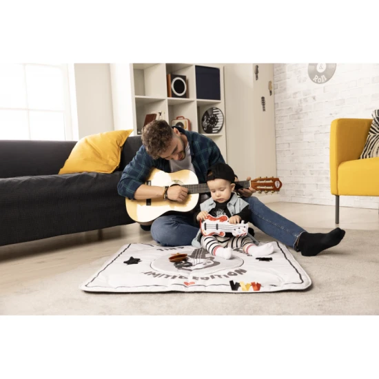 Játszószőnyeg Tiny Rockers