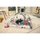 Játszószőnyeg Tiny Rockers