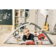Játszószőnyeg Tiny Rockers