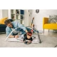 Játszószőnyeg Tiny Rockers