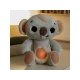 Altató koala Altató koala