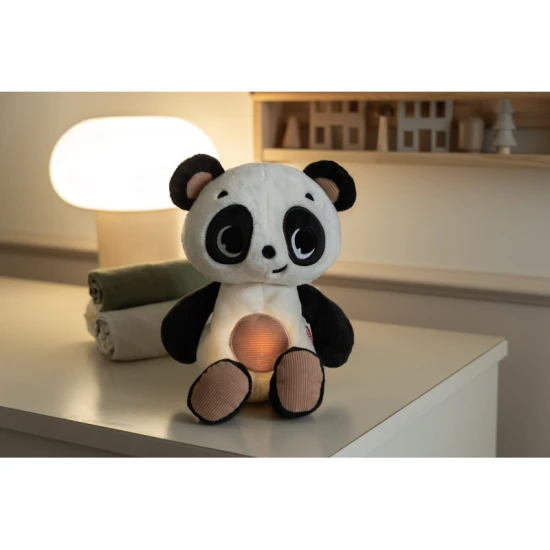 Altató Panda Altató Panda