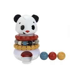 Interaktív játék Panda