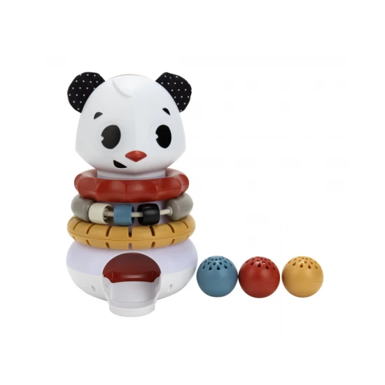 Interaktív játék Panda Interaktív játék Panda