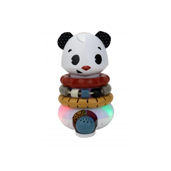 Interaktív játék Panda Interaktív játék Panda