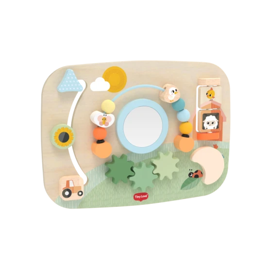 Farmers Funday fa aktivitáspult