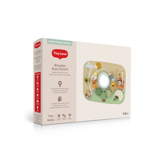 Farmers Funday fa aktivitáspult