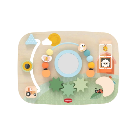 Farmers Funday fa aktivitáspult