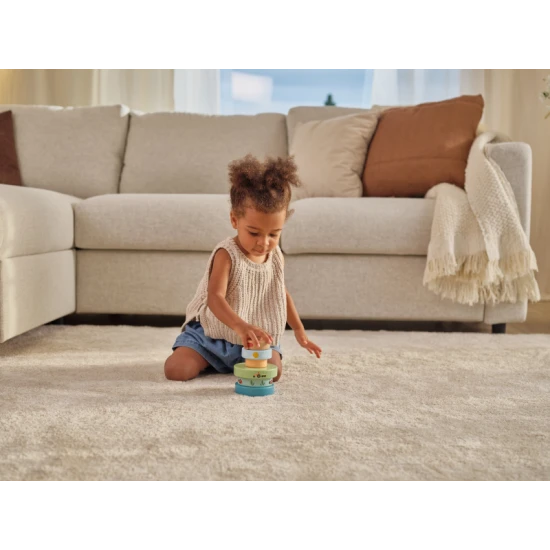 Farmers Funday fa patentgyűrűk