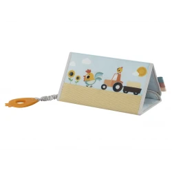 Farmers Funday hasra játszó foglalkoztató füzet