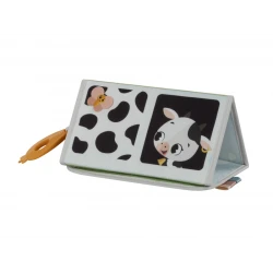 Farmers Funday hasra játszó foglalkoztató füzet