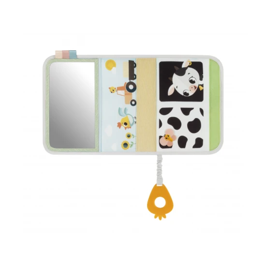 Farmers Funday hasra játszó foglalkoztató füzet