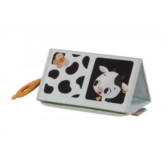 Farmers Funday hasra játszó foglalkoztató füzet