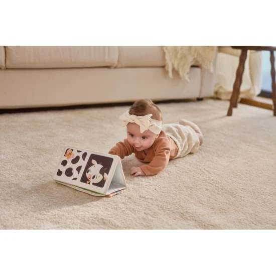 Farmers Funday hasra játszó foglalkoztató füzet