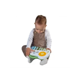 Farmers Funday zenélő zongora