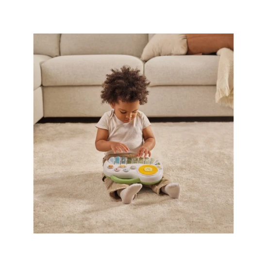 Farmers Funday zenélő zongora