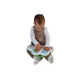 Farmers Funday zenélő dobpult