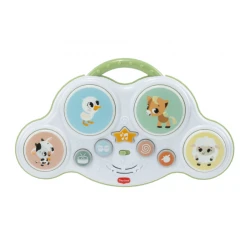 Farmers Funday zenélő dobpult