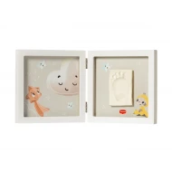 Fa keret Simple Duo
