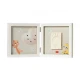 Fa keret Simple Duo Fa keret Simple Duo